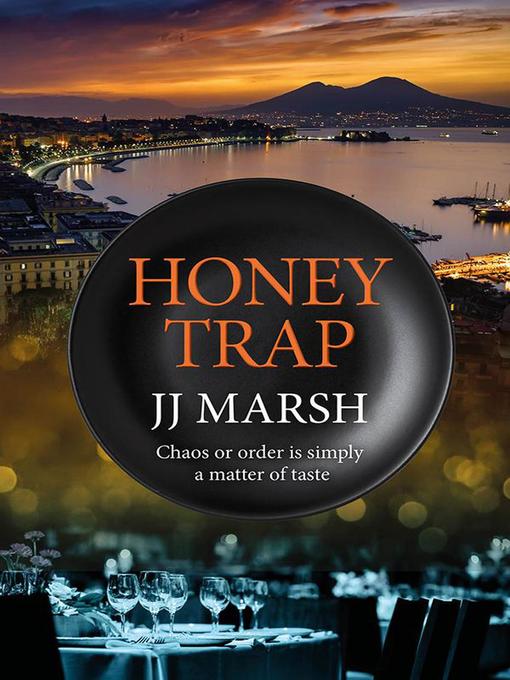 Title details for Honey Trap by JJ Marsh - Available